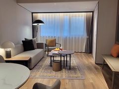 -成都天府丽都喜来登饭店