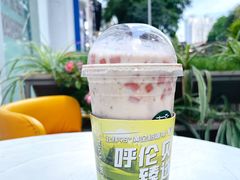 -茉酸奶(春熙路店)