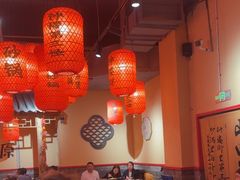 -山四砂锅(太原钟楼街店)