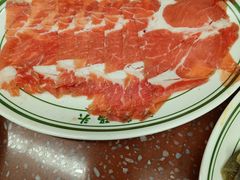 -四囍码头海鲜烧烤自助火锅(外滩南京东路悦荟广场店)