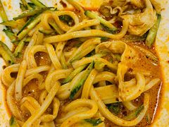 -魏家凉皮(博水商务大厦店)