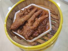 -隆昌海鲜酒家(南岸路店)