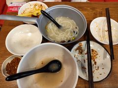 -谭师爷龙抄手(白下路店)