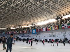 -世界之窗阿尔卑斯冰雪世界