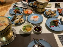 -喜庭海鲜自助(来福士店)