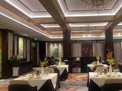 -君庭中餐厅(友谊宾馆店)