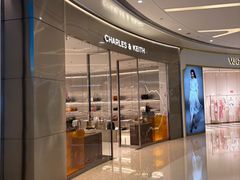 -CHARLES & KEITH(青岛万象城店)