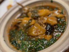 -永安鱼庄·镇江菜(丁卯店)