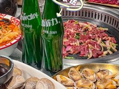 -炭之家·齐齐哈尔非遗烤肉·鲜切直供(中央大街店)