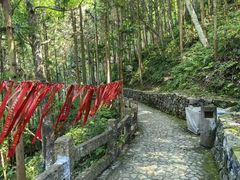 -龙瀑仙洞