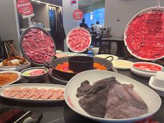 -巴蜀大将火锅(春熙店)