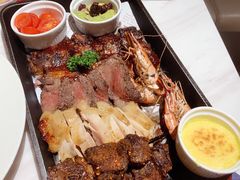 -Gray Whale 灰鲸餐厅(北美N1店)