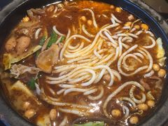 -大鼓米线(静安吴江DM店)