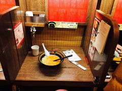 -一兰拉面(梅田阪急东通店)