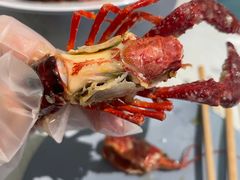 -辣盆盆麻辣小龙虾(哈尔滨总店)