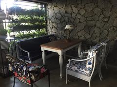 -范设计花园餐酒咖·中西餐·咖啡厅·酒馆
