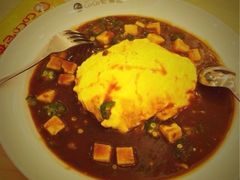 -CoCo壱番屋(久光百货店)