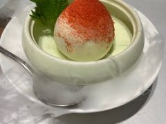 -江城小馆陕南妈妈菜·全球旅行餐厅(钟楼店)