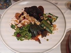 -小厨娘淮扬菜(天印大道店)