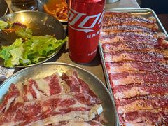 -西塔老太太泥炉烤肉(北京望京店)