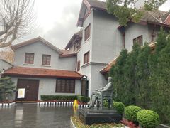 -上海孙中山故居纪念馆