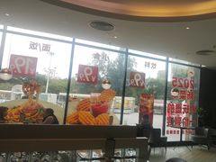 -必胜客(长安长青店)