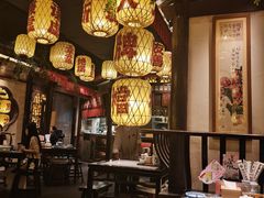 -南京大牌档(中关村领展广场店)