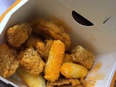 -Pelicana百利家炸鸡(江南西名店城店)