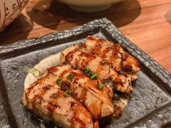 -Tuna maki寿司(苏州万象天地店)