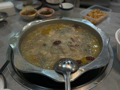 -光头药膳鸡(莱茵小镇店)