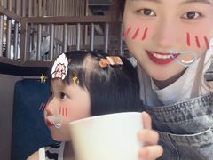-川流不息(北蔡休闲广场店)