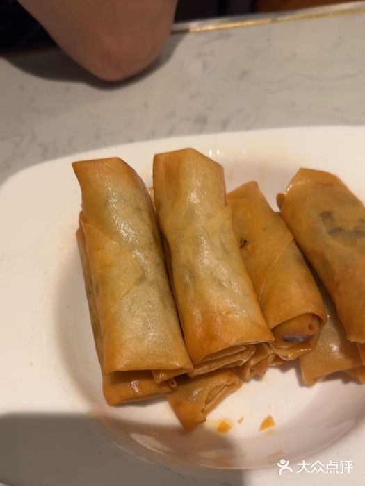 湘船·精致湖南菜(荆州吾悦广场店)图片