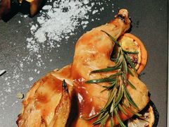 -玛尚诺意式餐厅(天环广场店)