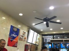 -刘信牛羊肉小炒泡馍(回民街店)
