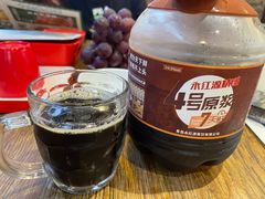 -永红源·小排档(闽江路店)