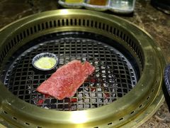 -觅福里•熟成和牛餐厅