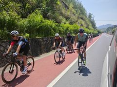 -GIANT捷安特自行车专卖店(金桥台儿庄路店)