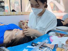 -首脑美容美发化妆美甲培训学校(龙岗校区)