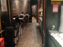 -吉布鲁牛排海鲜自助(顺庆红光路店)