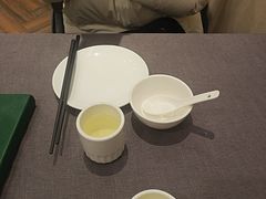 -金哥私房菜馆(张府园总店)