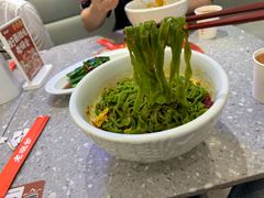 -老碗会·陕西手工面(中心书城店)