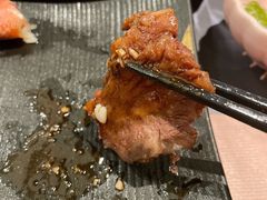 -黑牛の店·和牛烧肉(合生汇店)