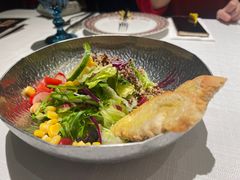 -俄士厨房(五棵松华熙LIVE店)