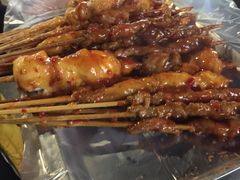 -辽B·小串(总店)