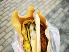 -大华煎饼(交道口北剪子巷店)