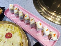 -妥妥烤肉料理(昙华林店)