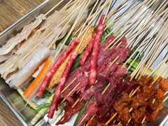 -江湖六膳門串串香(隆礼路店)