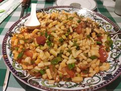 -新疆巴州金丝特餐厅(大钟寺店)