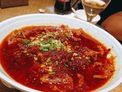 -渝信川菜(西单店)