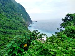 -太鲁阁公园